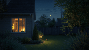 How to Stop Bird Chirping at Night