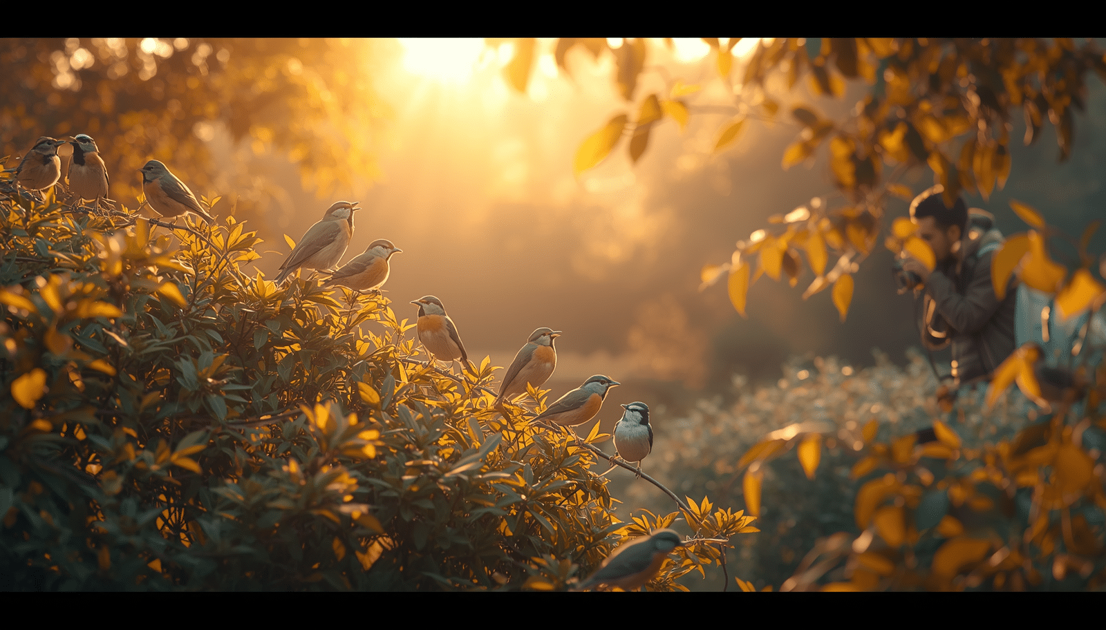 How to Identify Bird Songs: Expert Tips for Clear Recognition