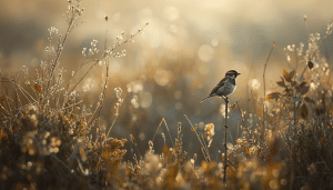 Song Sparrow Birds: Tips to Recognize Their Charming Songs