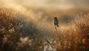 Song Sparrow Birds: Tips to Recognize Their Charming Songs