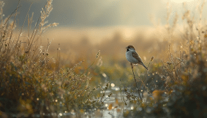 Song Sparrow Birds: Tips to Recognize Their Charming Songs