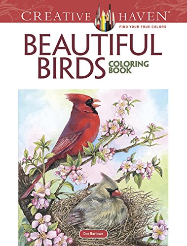 Adult Coloring Pages Birds
