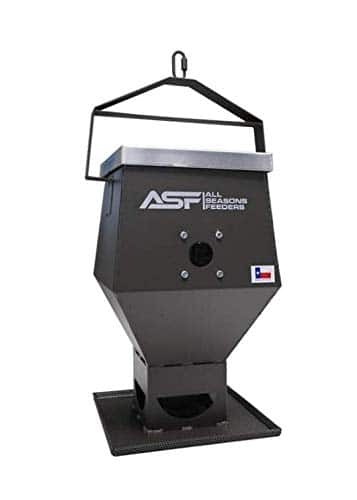 All Seasons Bird Store