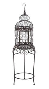Antique Bird Cage