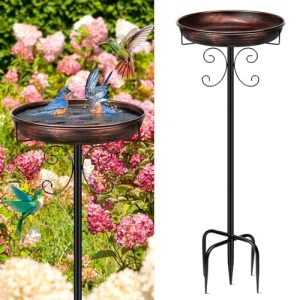 Bird Bath Gardens
