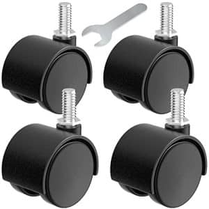 Photo inspiration: Bird Cage Wheels Top Durable Casters For Easy Mobility And Photo Inspiration