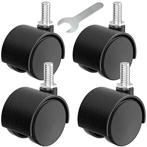 Bird Cage Wheels