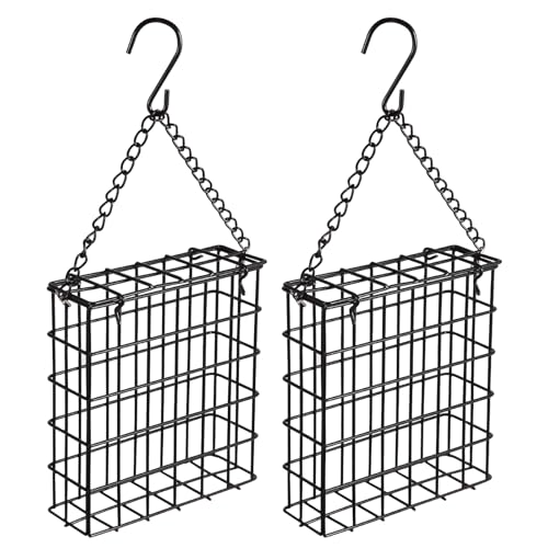 Bird Feeder Cage