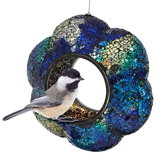 Bird Feeder Designs