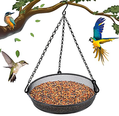Bird Feeder Tray