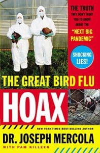 Bird Flu in Usa