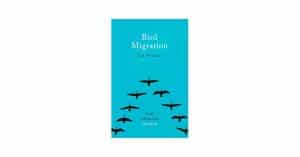Bird Migration Books