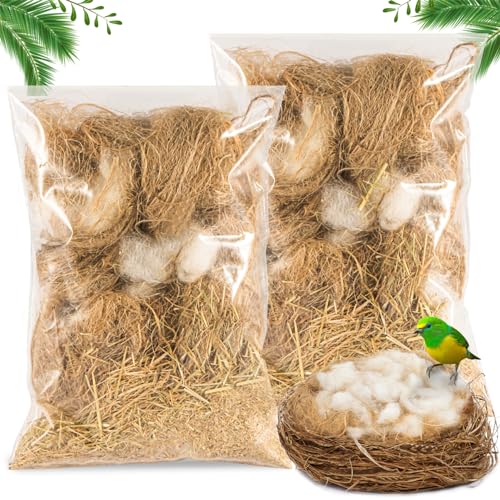 Bird Nesting Season