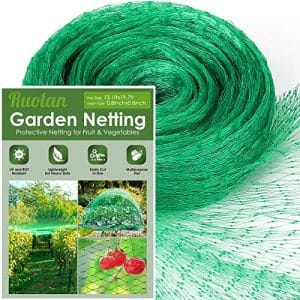 Bird Net for Fruit Trees
