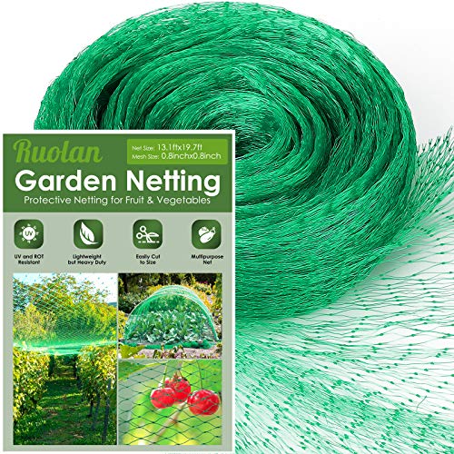 Bird Net for Fruit Trees