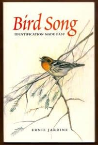 Bird Song Identification