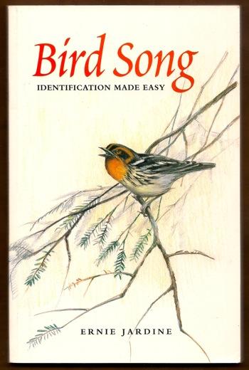 Bird Song Identification