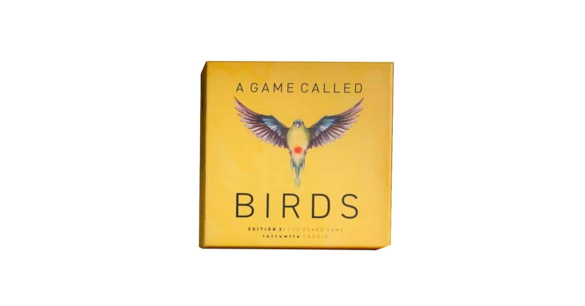 Called Bird