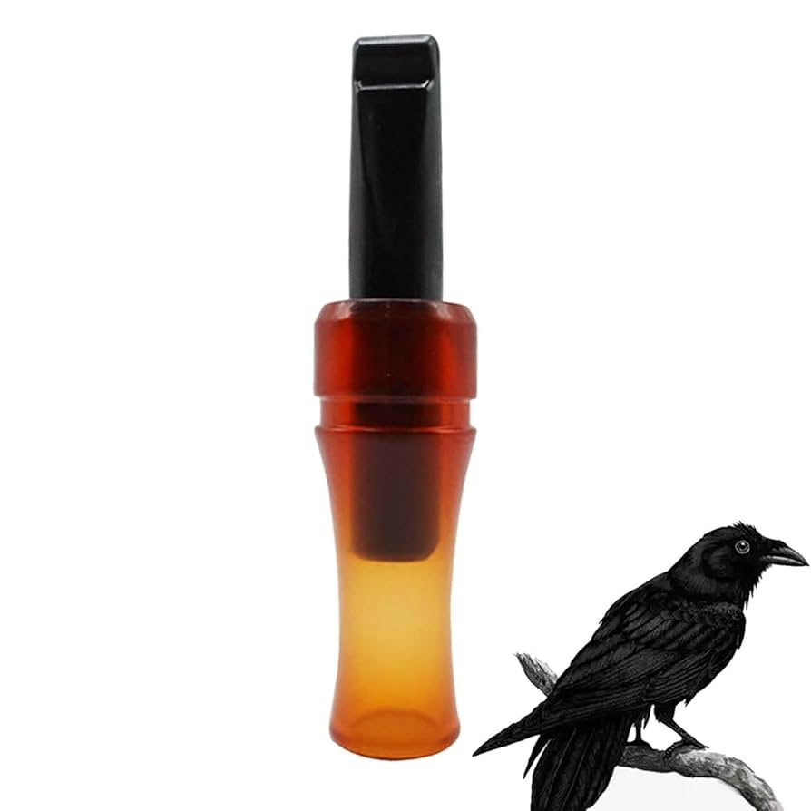 Crow Bird Call