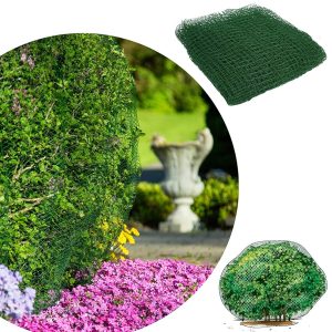 De-Bird Bird Netting Protect Plants And Fruit Trees