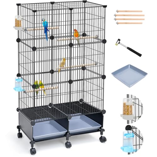 Discount Bird Cages