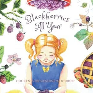 Do Birds Eat Blackberries