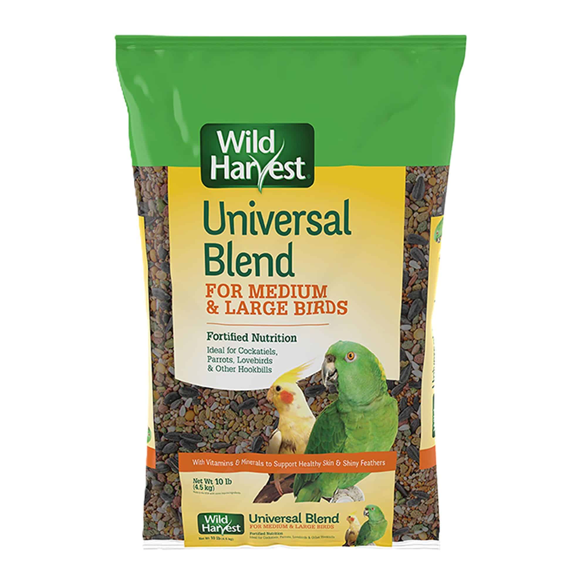 Does Petsmart Sell Wild Bird Seed