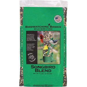Does Target Sell Bird Seed