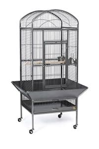 Dome Bird Cage