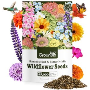 Flowers for Birds