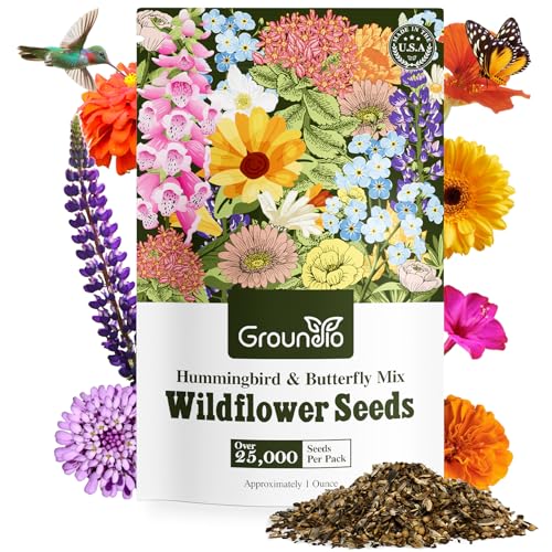Flowers for Birds