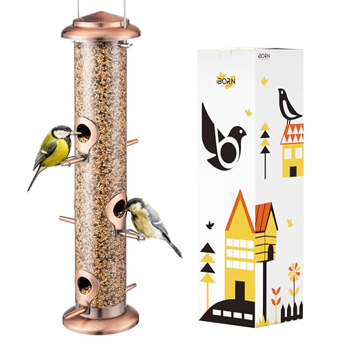Good Bird Feeder