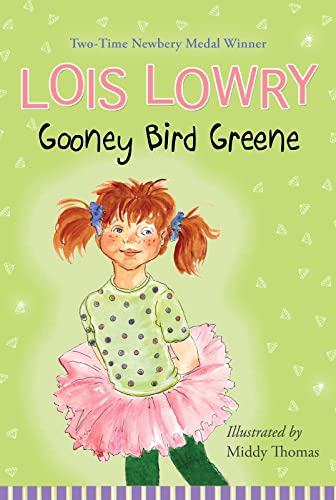 Gooney Bird Greene Series
