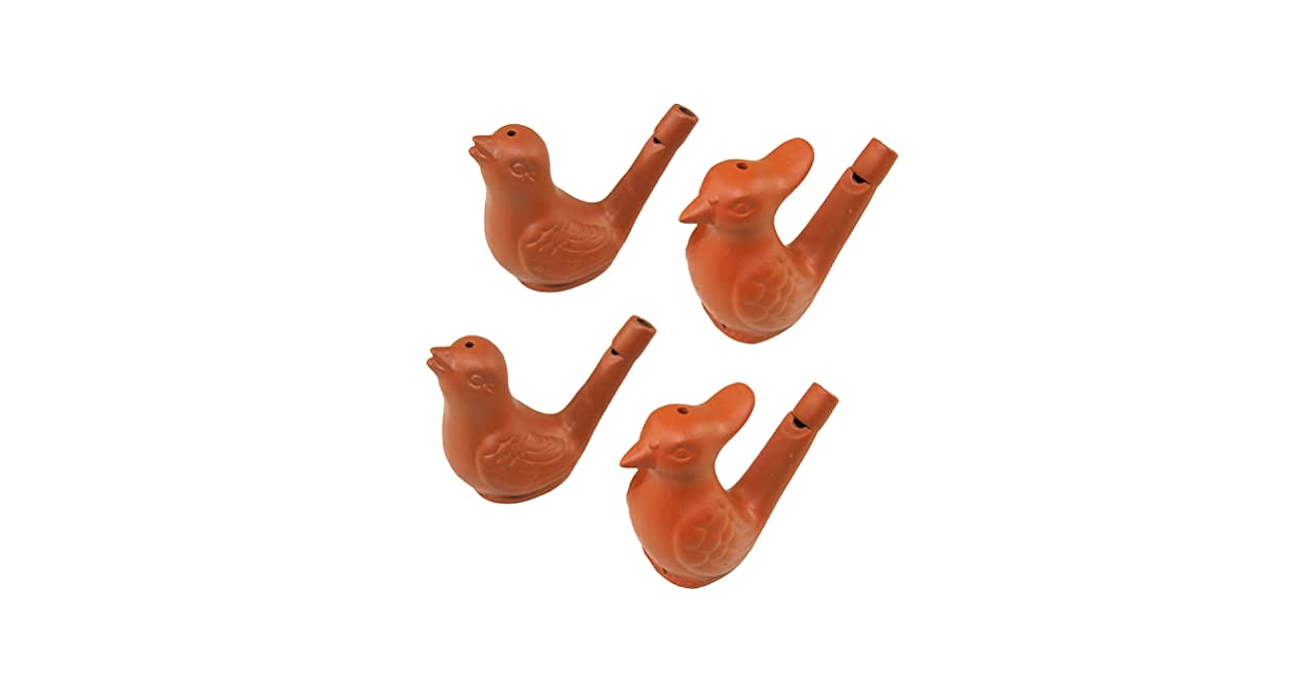 How Do Bird Whistles Work