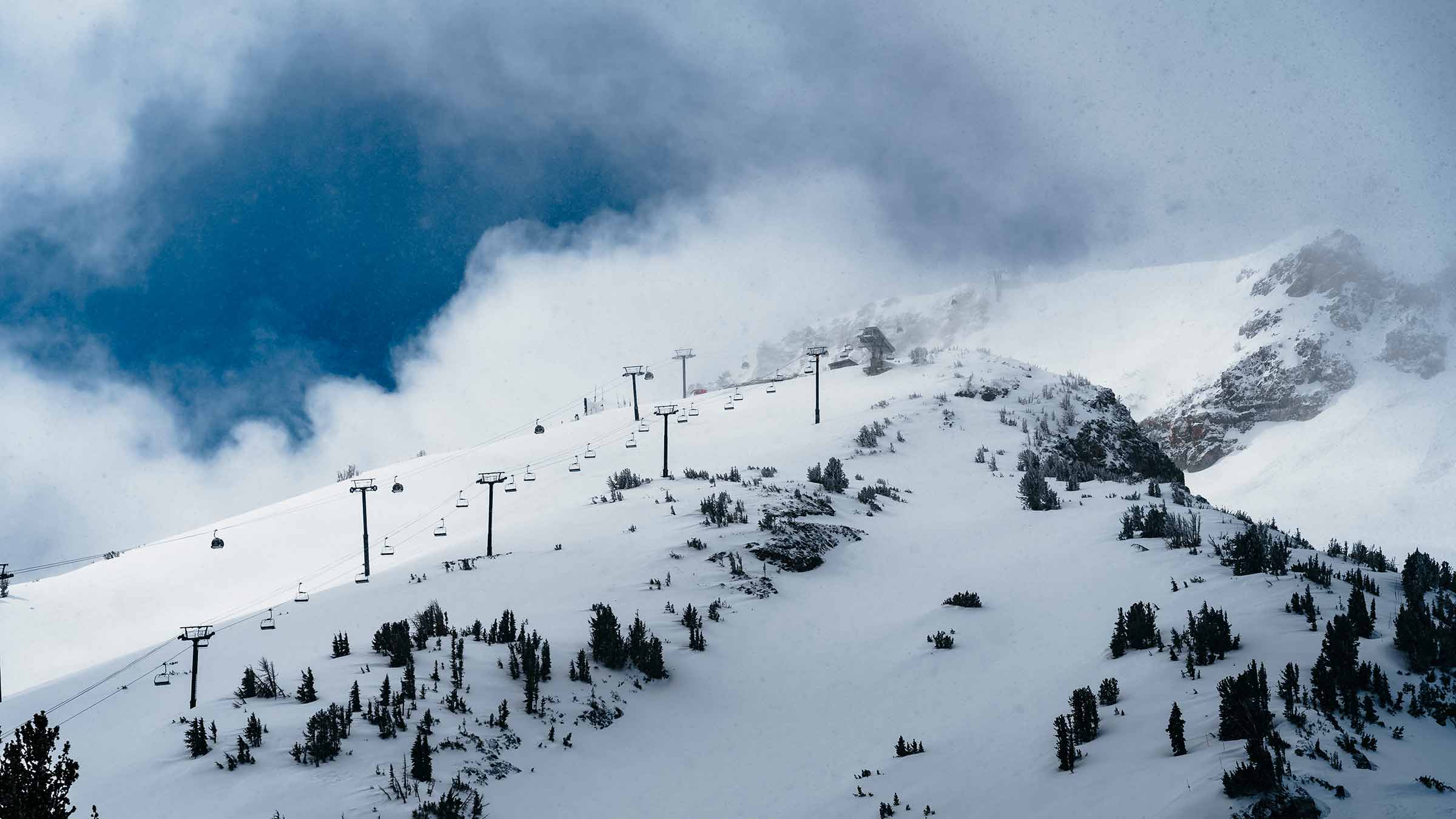How Much is a Mammoth Mountain Early Bird Pass