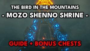 How to Do the Bird in the Mountains