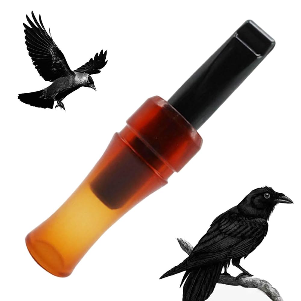How to Whistle to Attract Birds