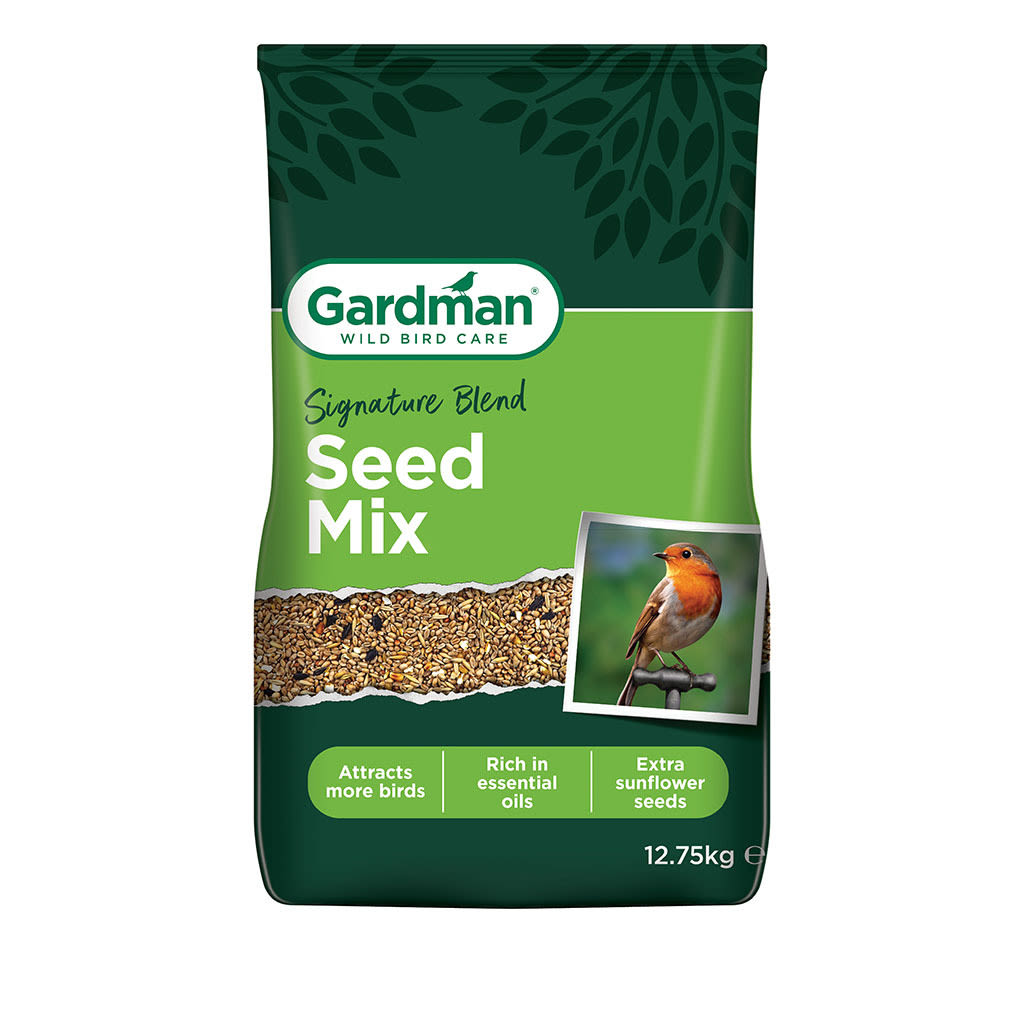 Is Wild Bird Seed Bad for Dogs