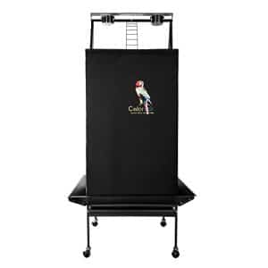Large Bird Cage Cover