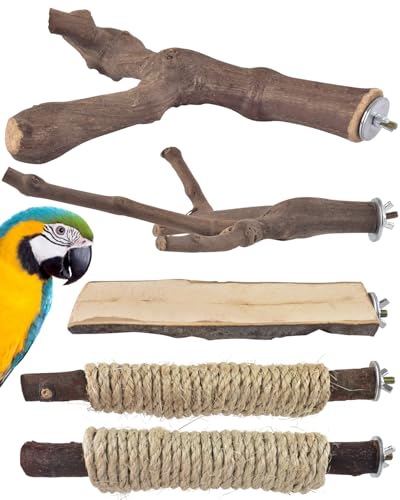 Large Bird Perches