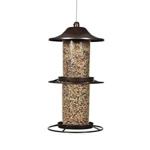 Large Capacity Bird Feeder