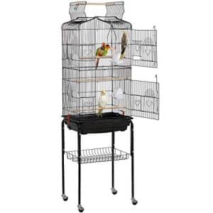 Love Bird Cage