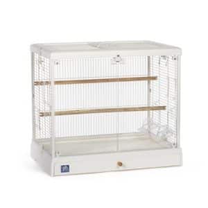 Lucite Bird Cage