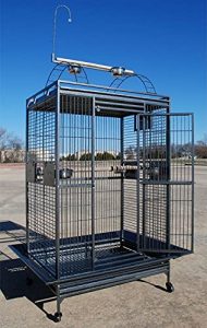 Macaw Bird Cage