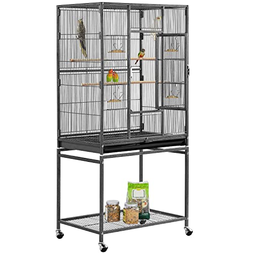 Medium Bird Cage