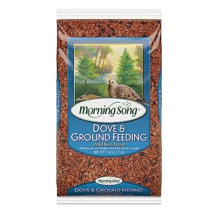 Milo Seed for Birds