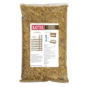 No Grow Bird Seed