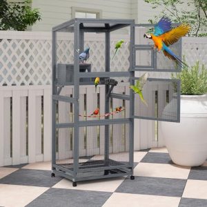 Pigeon Bird Cage