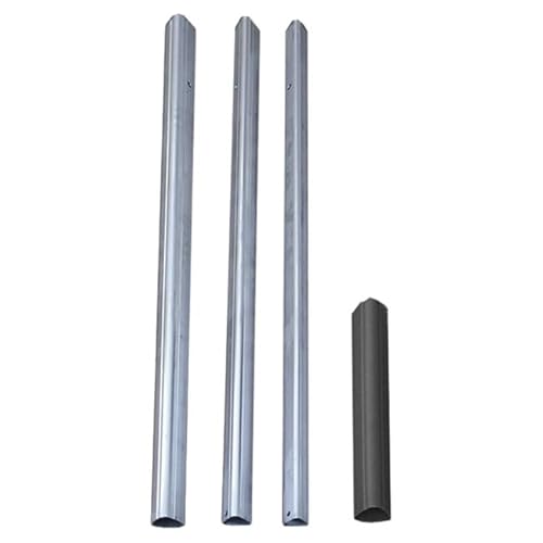 Purple Martin Bird House Telescoping Pole
