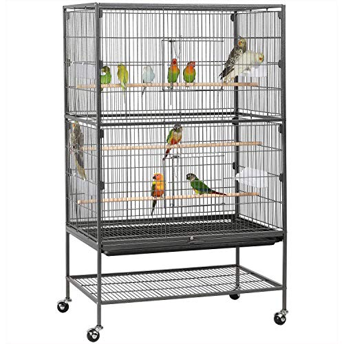 Safe Bird Cages